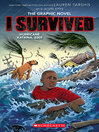 Cover image for I Survived Hurricane Katrina, 2005